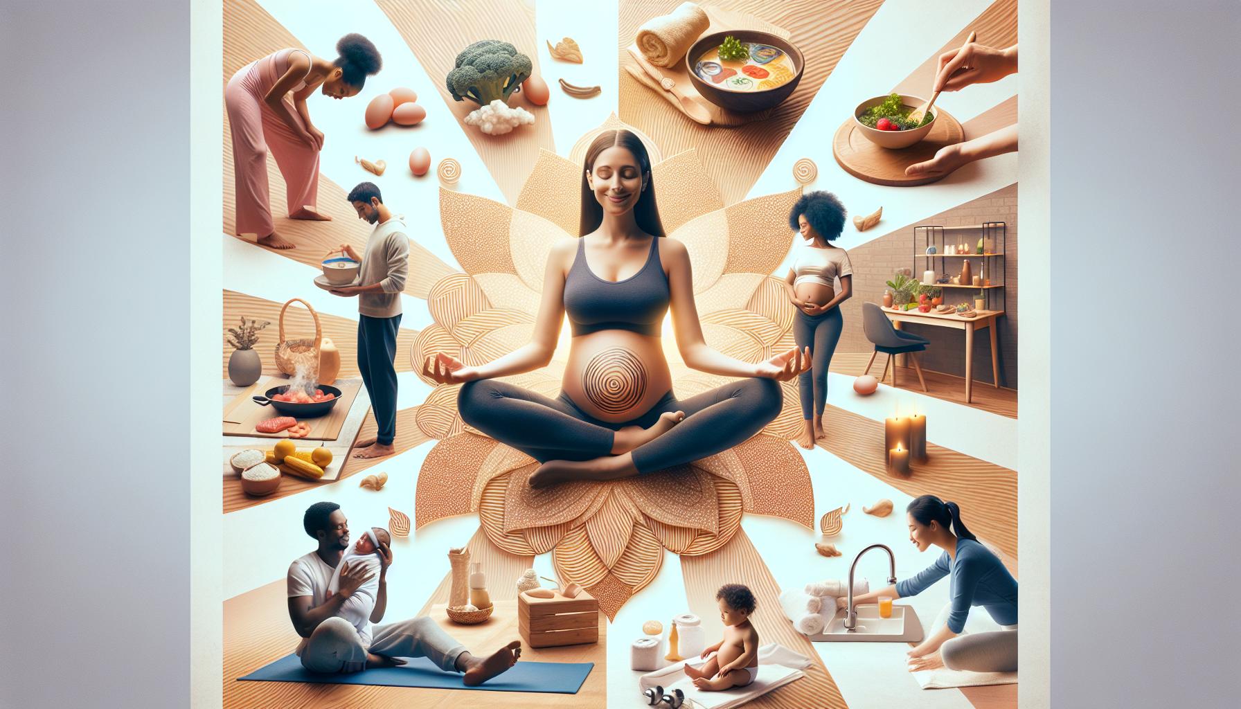 How To Increase Libido Postpartum